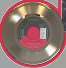 Motley Crue Girl s  Girl s  Girl s Framed Picture Sleeve Gold 45 Record Display 