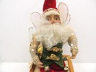 Mark Roberts Songbird Fairy Ornament 197 2500 Very Rare 2001 New With Tags