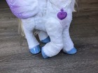 Fur Real Friends Starlily  My Magical Unicorn Interactive Toy Tested No Berry