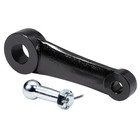 Cpp Power Steering Conversion Kit For Original Steering Column F-100 53-56