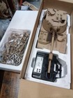 Used 1 16 M109a2 Rc Tank Self-propelled Howitzer Rtr Infrared Barrel Recoil