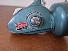 Heddon 282 Spinning Fishing Reel - Convertible Ball Bearings Japan 