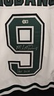 Mike Modano Signed Autographed Ccm Hockey Jersey- Beckett Coa- Dallas Stars