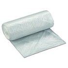 Inteplast Group Ibs Valh2433n8 Hdpe Can Liner  12-16 Gallon  24  X 31   0 27    