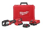 Milwaukee 2679-22 M18 Force Logic 600 Mcm Crimper