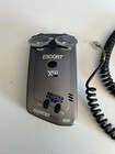 Escort Passport 8500 X50 Radar Laser Detector Tested Working