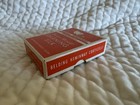 Vintage Belding Heminway Corticelli Handy Midget Darning Silk 12 Spools 2 Ply