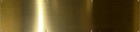 Metal Kick Plate  Polished Brass Finish  3 64  Thick  Multiple Sizes