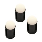 3 Pcs Drawing Ink Crafts Stencils Painting Misti Stamping Tool