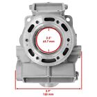 Caltric Engine Cylinder For Yamaha Yz250 2003-2023 66 4mm Bore 249cc