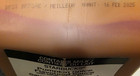 Starbucks Pumpkin Spice Sauce  1 86 L  Bb Feb 2025
