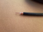 Rg-213 u Without Connectors Real Copper Low Loss Coax Cable Lot