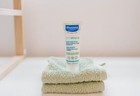 Mustela Stelatopia Eczema-prone Skin Emollient Baby Face Cream - Face