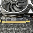 Msi Radeon Armor Rx 580 4gb Gddr5 Graphics Card