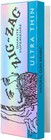 Zig Zag Ultra Thin 1 1 4  Rolling Papers - 24 Pack   Best Price 
