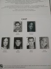 Playbill Encore Beetlejuice Adrienne Arsht Miami April 2025