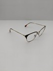        made In Italy  Burberry B1334 1292 Eyeglasses 52 17 140   Eubox6       