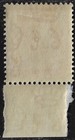 Jamaica 1929 Kgv 1d  Pl   Single  Die Ii   Scott  103a sg 108a  Mnh  Vf    a4954