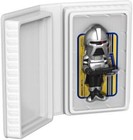 Wb  Funko Rewind Blockbuster  Battlestar Galactica - Cylon  styles Will Vary 