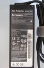 Genuine Lenovo Laptop Ac Charger Adapter 42t4434 42t4438 42t4439 20v 90w