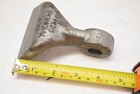 Poncial M25 Mulcher Hammer Flail Mower Blades Teeth Lot Of 2 Arborist Steel