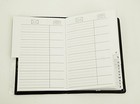 Kamset Personal Phone And Address Book Medium Size 4 Inch X 6 Inch