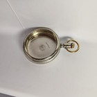 54mm 18s Fahys Oresilver 5582138 Pocket Watch Case