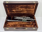 1971 Olds Studio Triggered Pro Trumpet And Case   both In Near-mint Condition 
