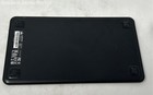 Huion Inspiroy H640p Black Graphics Drawing Battery-free Pen Tablet