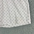 Adidas Ultimate 365 Shirts Mens Sz 40 Golf Adi Print All Over White Performance