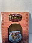 Disney Pins 2009 Pinocchio 70th Anniversary  Pin  68063 Movie Release  In Box 