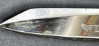  39  39 Wiss Scissors Vintage Inlaid Steel Forged  9     Free Us Ship