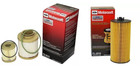 New For 2003-2007 Ford 6 0l Powerstroke Diesel Oil Fuel Filter Kit Fd4616 Fl2016
