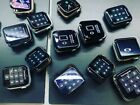 Apple Watch Screen Repair Service - Series 4 5 Se 6  glass Only Oem  - Mail In