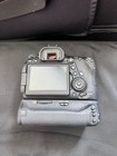 Canon Eos 6d Mark Ii 26 2mp Digital Slr Camera - Black  body Only 
