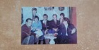 The Beatles Early Photo Paul Mccartney Ringo Starr John Lennon George Harrison