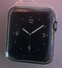     X-doria Defense 360 Clear Bumper Screen For Apple Watch 38mm