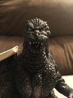 Bandai Monster King Godzilla Godzilla Vs Space Godzilla Series 1994 Figure Japan