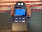 Ah-quantuv Par Meter For Grow Lights  Ppfd Meter 400-750nm With Uva Measurement