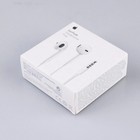 Original Oem Apple Iphone Earpods Wired 3 5mm Headset Earbud Headphones New