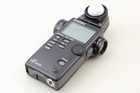  mint  Sekonic L-508 Zoom Master Dual Digital Light Meter From Japan