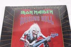 Iron Maiden  1993 Special Limited Edition Raising Hell Vinyl  Bmg Records