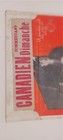 Original Molly-o 1921 Window Card Mabel Normand Mack Sennett Rough Shape Rare