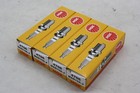 4-pack Ngk Mar10a-j Spark Plugs For Ducati 1098 1198 848 Diavel Multisrada 1200