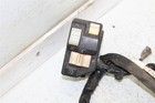 2000 Honda Trx 300ex Start Button Kill Switch On Off W  Headlight 11115