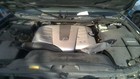 Info-gps-tv Screen Display Screen 5 Speed Fits 01-04 Lexus Ls430 27184601