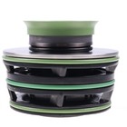 Mechanical Seal 35mm Sss593 For Flygt Pump 2670 3153 5100 210 5100 211 5100 220
