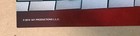 Roger Waters Pink Floyd The Wall Chicago Il  2010 Official L e  Poster Rare   