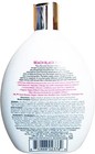 Tan Asz U Brown Sugar Beach Black Rum Double Shot 400x Tanning Bed Lotion 13 5oz