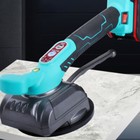 Tile Vibrator Tiling Machine 5-speed Adjustable Ceramic Floor Tiling Tool Kit 